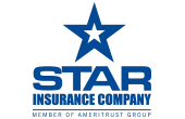 Star logo